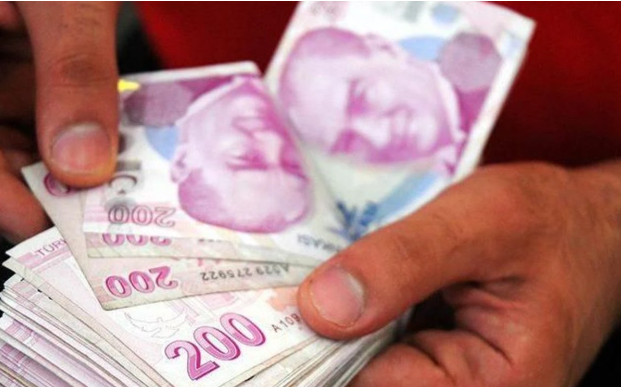Sağlık Bakanlığı İşçi Maaşları 2025